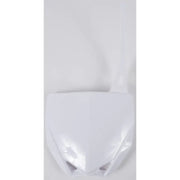 2403030002 Front Number Plate White