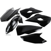 2403070001 Plastic Kit Black