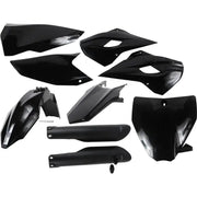 2403080001 Plastic Kit Black