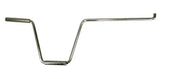 24032 Trailer Tongue Jack Crank