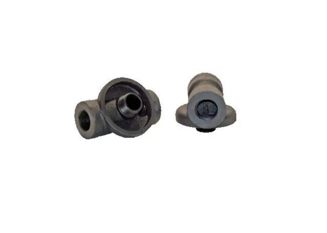 24034 Wix Filtr Hd Base - Fuel Filter Mounting Bracket