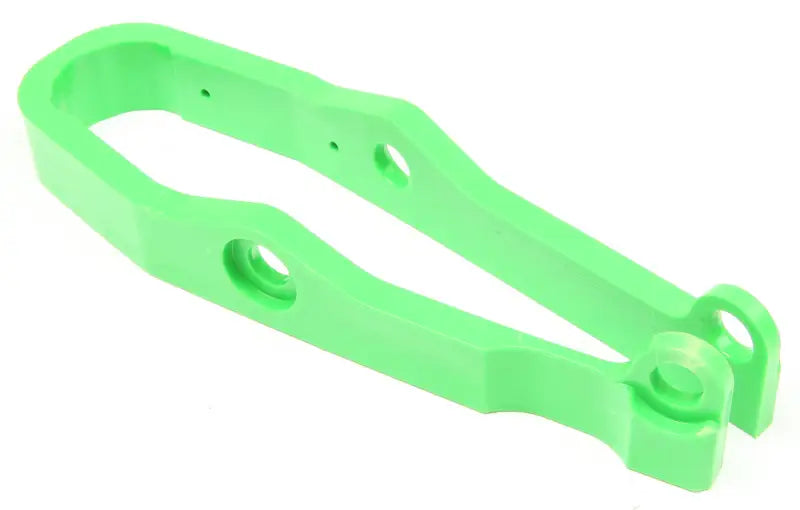 2404190006 Swingarm Chain Slider Green