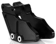 2404200001 1 Piece Chain Guide Blocks Black - Block 2.0
