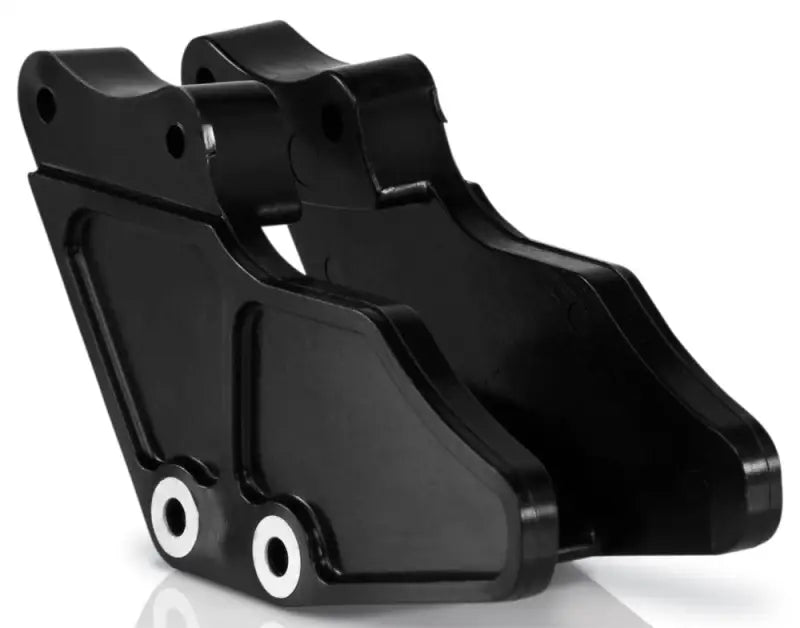 2404200001 1 Piece Chain Guide Blocks Black - Block 2.0