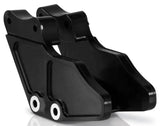 2404200001 1 Piece Chain Guide Blocks Black - Block 2.0