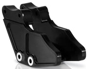 2404200001 1 Piece Chain Guide Blocks Black - Block 2.0