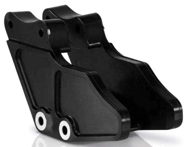 2404200001 1 Piece Chain Guide Blocks Black - Block 2.0