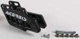 2404210001 2 Piece Chain Guide Blocks Black - Block 2.0