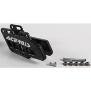 2404210001 2 Piece Chain Guide Blocks Black - Block 2.0