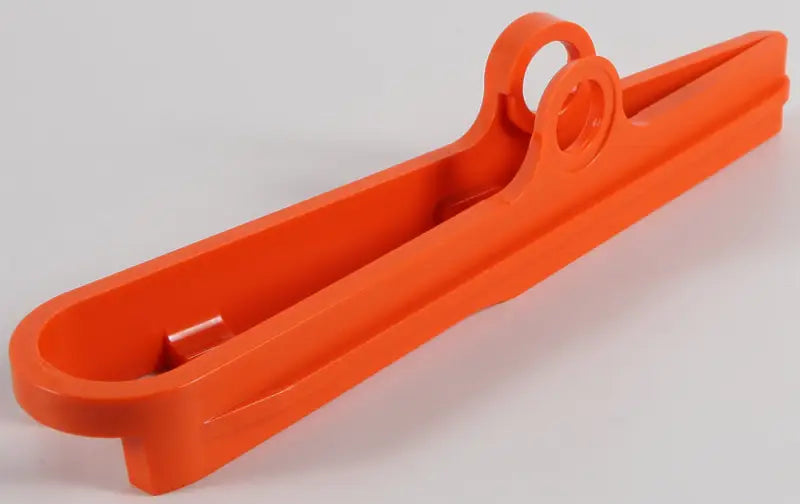 2404220036 Swingarm Chain Slider Orange