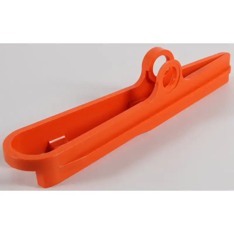 2404220036 Swingarm Chain Slider Orange