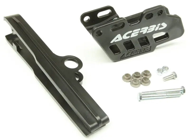 2404230001 Chain Guide/Slider Kit Black