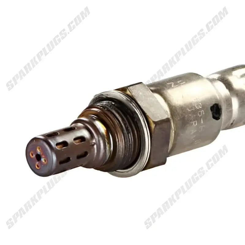 Automotive oxygen sensor for precise oxygen measurement in NGK O2 Sensors product lineup