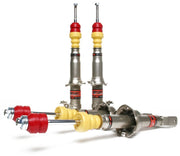 Skunk2 Racing 541-05-1210 Skunk2 92-95 Honda Civic/Del Sol Sport Shocks (Set of 4)