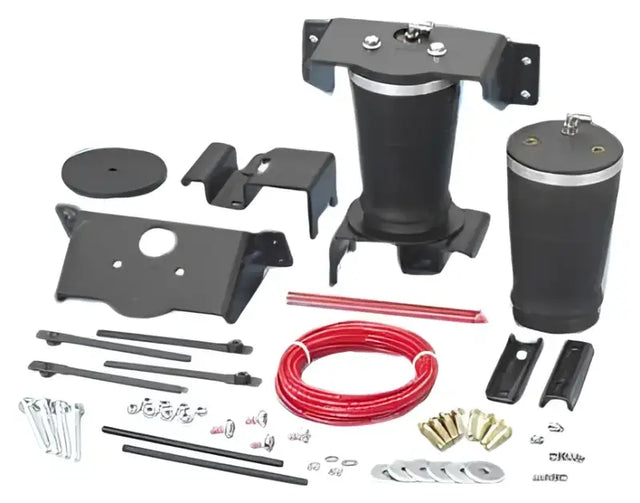 2407 Helper Spring Kit