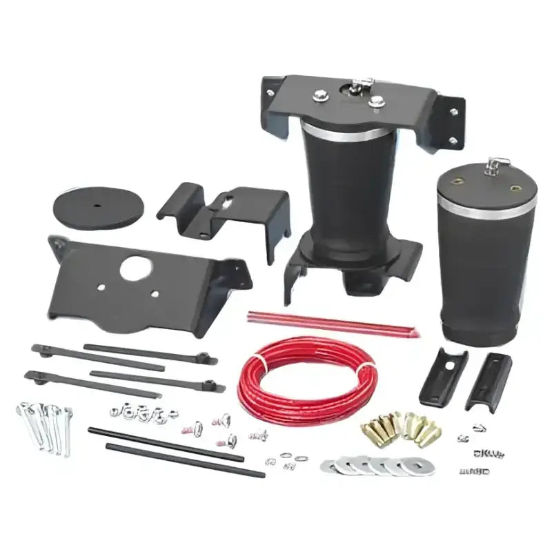 2407 Helper Spring Kit
