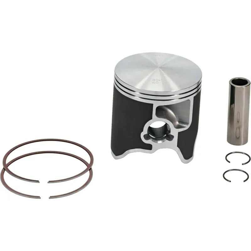 24079B Vertex Piston Kit Bb Cast 71.95/+5.60 Yam - RV and Auto Parts
