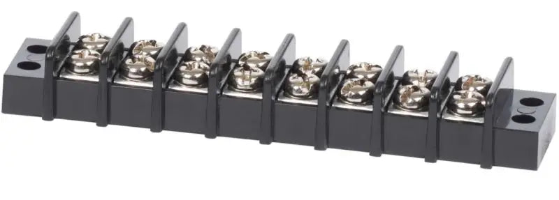 2408-BSS Wire Terminal Block