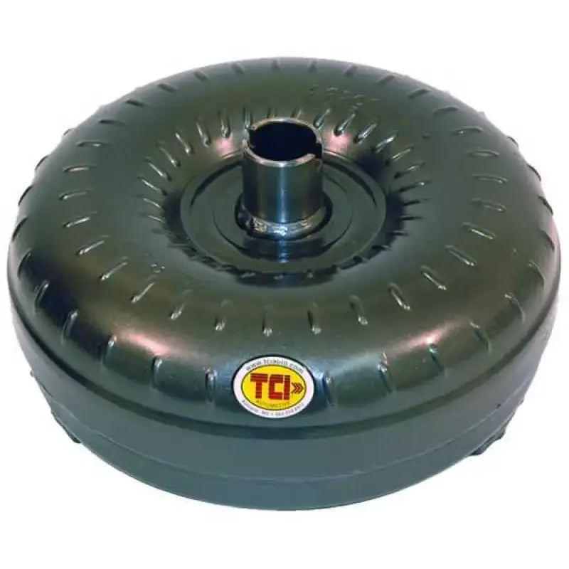 240900 Auto Trans Torque Converter