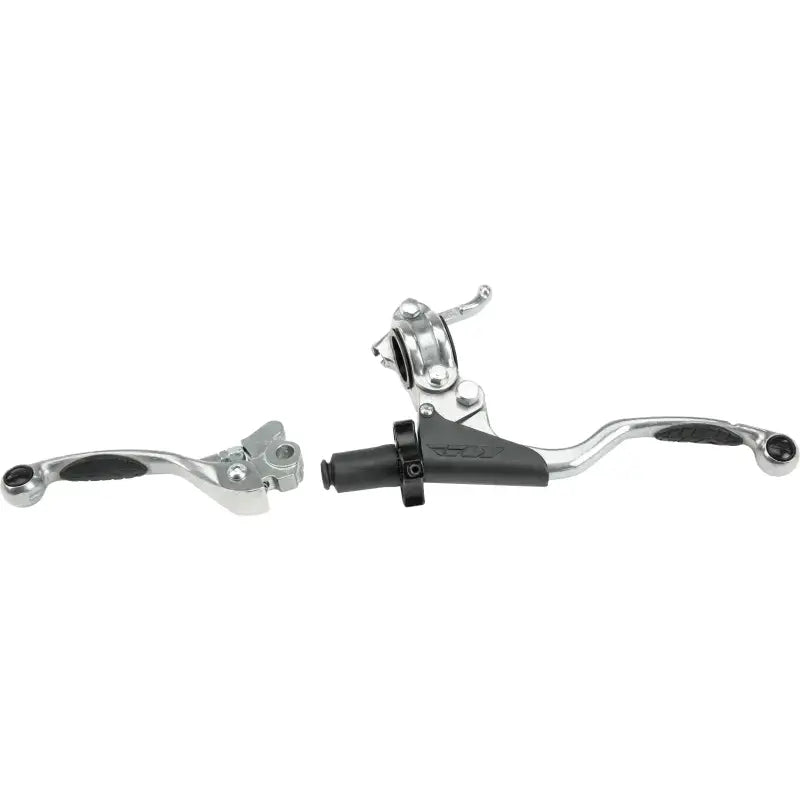 241-007-FLY Pro Perch Combo Black W/Hot Start - Standard Pull Kit