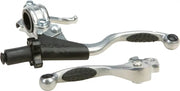 241-030-FLY Pro Perch Combo Black W/Hot Start - Standard Pull Kit