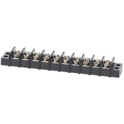 2410-BSS Blue Sea Terminal Block/Ind 10Circ 20A