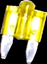 24100 Fuse Assortment