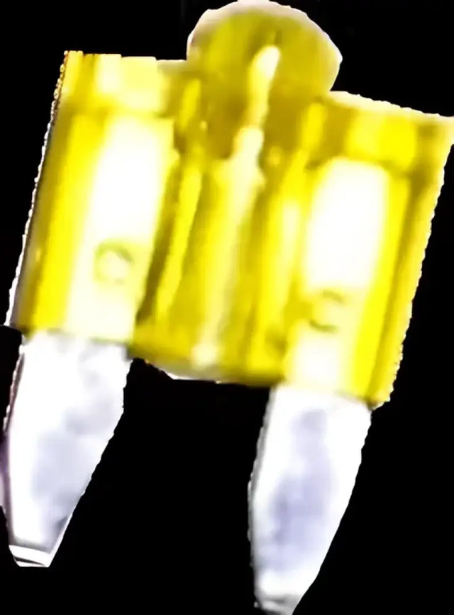 24100 Fuse Assortment