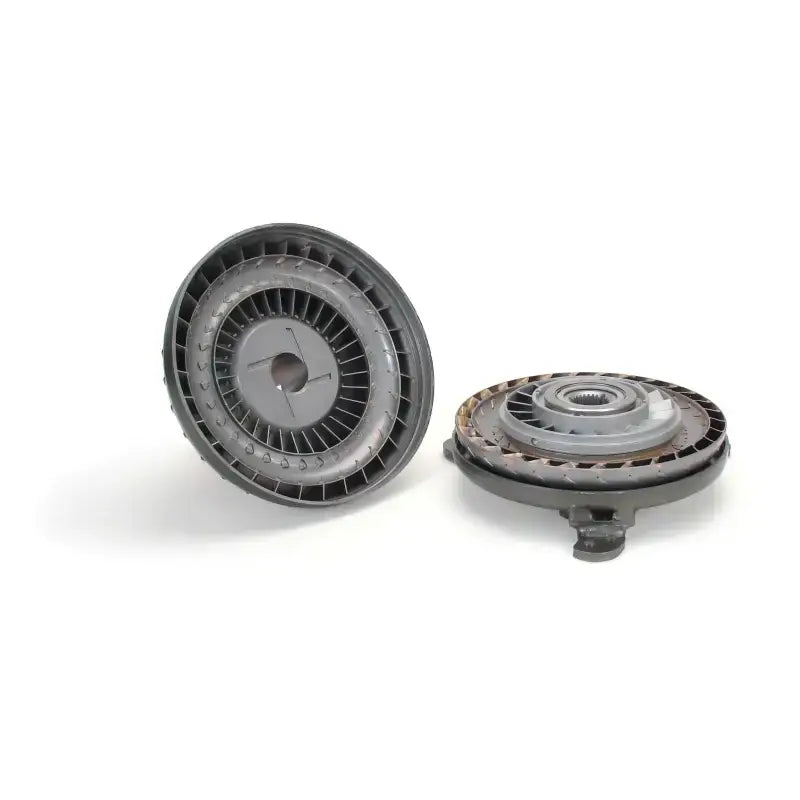 241000 Auto Trans Torque Converter