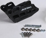 2410960001 Chain Guide Block 2.0 Black
