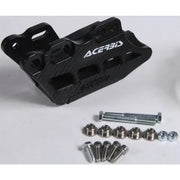 2410960001 Chain Guide Block 2.0 Black