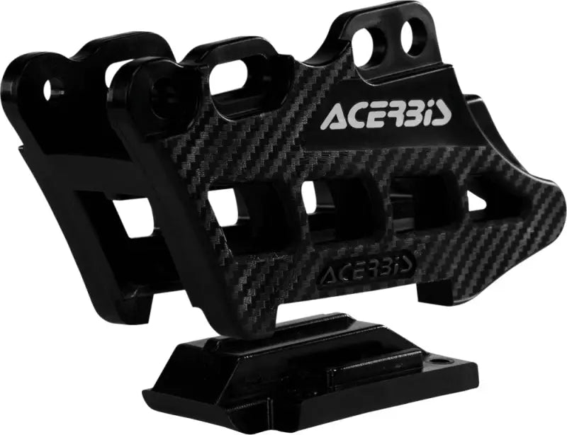 2410990001 Chain Guide Block 2.0 Black