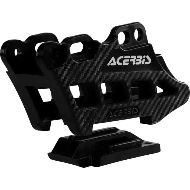 2410990001 Chain Guide Block 2.0 Black