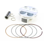 VERTEX 24109B Piston Kit Forged 76.96/Std 13.5:1 Yam