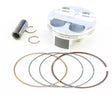 VERTEX 24109B Piston Kit Forged 76.96/Std 13.5:1 Yam
