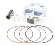 VERTEX 24109B Piston Kit Forged 76.96/Std 13.5:1 Yam