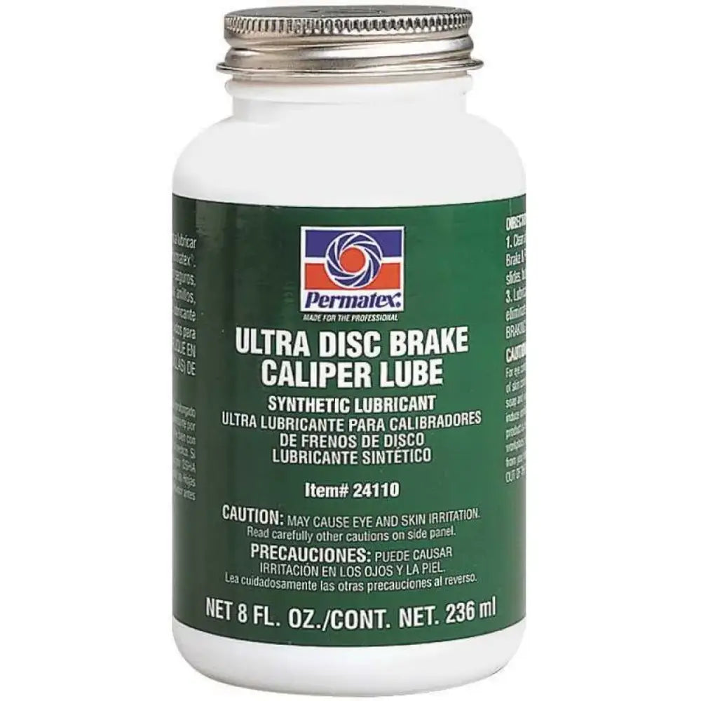 24110 Brake Anti Squeal