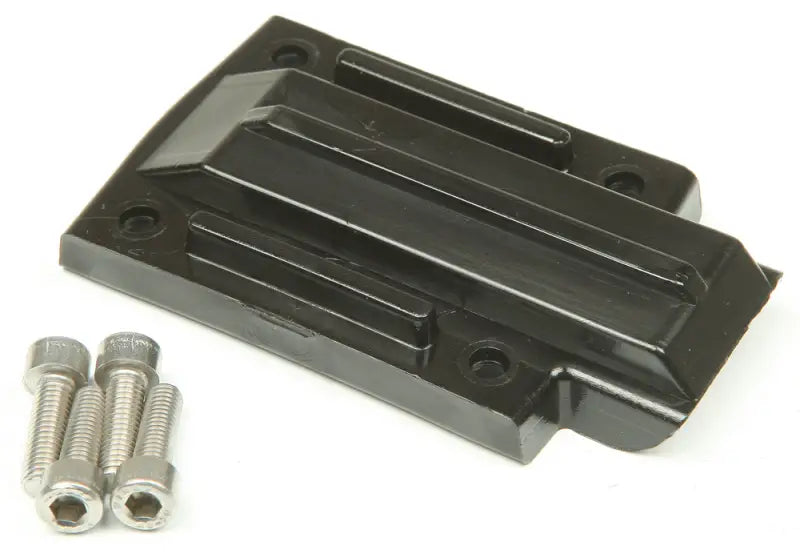 2411000001 Chain Guide Block 2.0 Insert Black