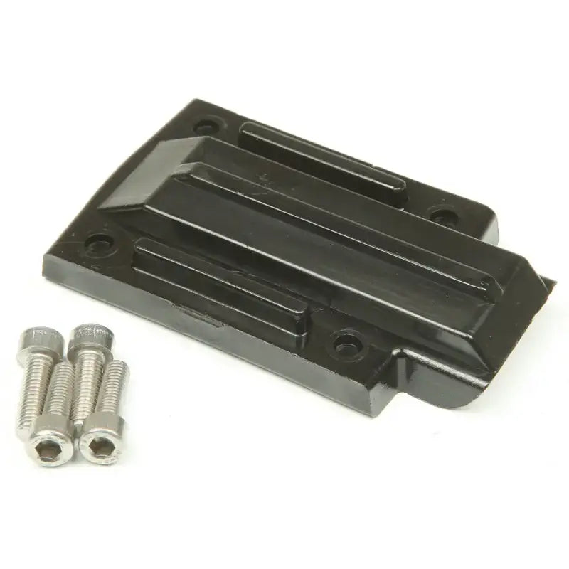 2411000001 Chain Guide Block 2.0 Insert Black