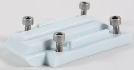 2411000002 Chain Guide Block 2.0 Insert White