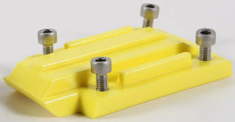 2411000005 Chain Guide Block 2.0 Insert Yellow