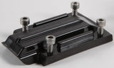 2411010001 Chain Guide Block 2.0 Insert Black