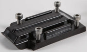 2411010001 Chain Guide Block 2.0 Insert Black