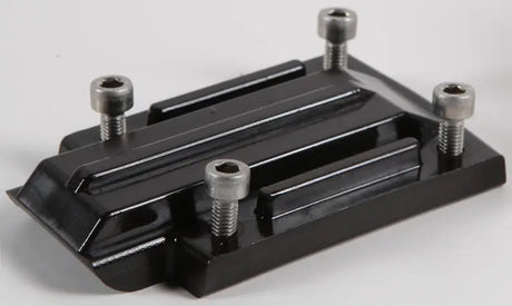 2411010001 Chain Guide Block 2.0 Insert Black