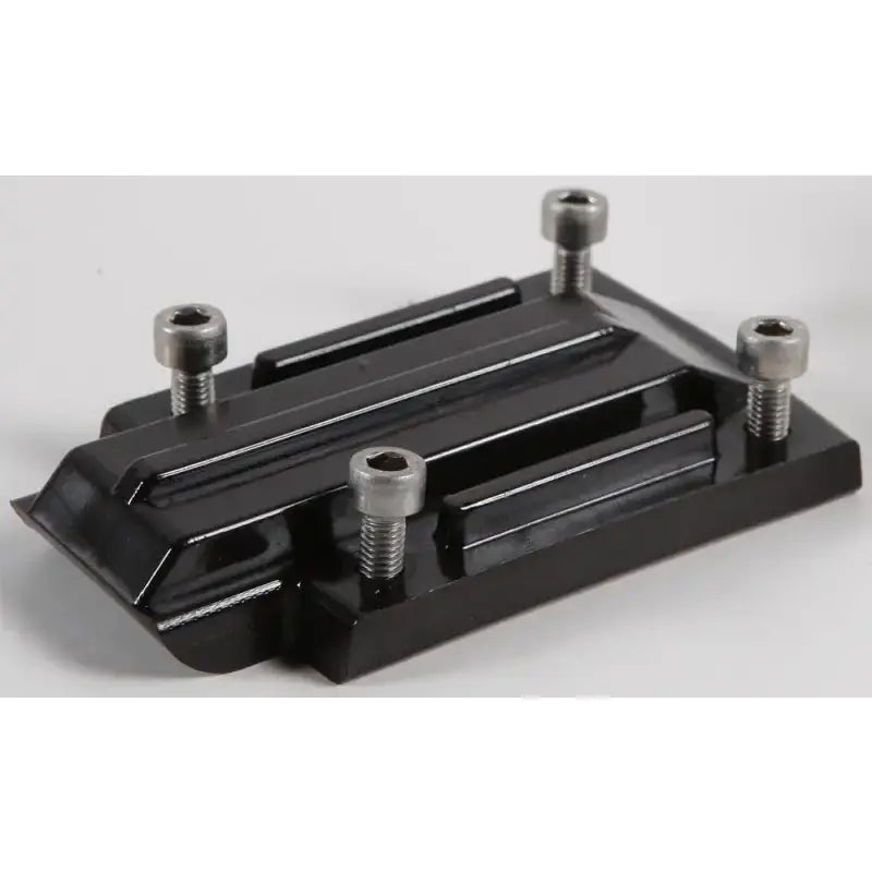 2411010001 Chain Guide Block 2.0 Insert Black