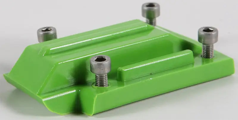 2411010006 Chain Guide Block 2.0 Insert Green