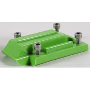 2411010006 Chain Guide Block 2.0 Insert Green
