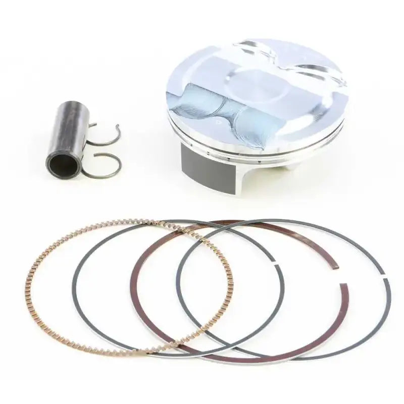 VERTEX 24112A Piston Kit Hc Forged 94.95/Std 13.6:1 Husq/Ktm
