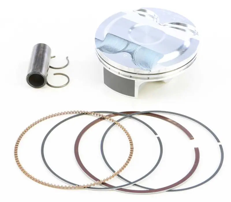 VERTEX 24112A Piston Kit Hc Forged 94.95/Std 13.6:1 Husq/Ktm