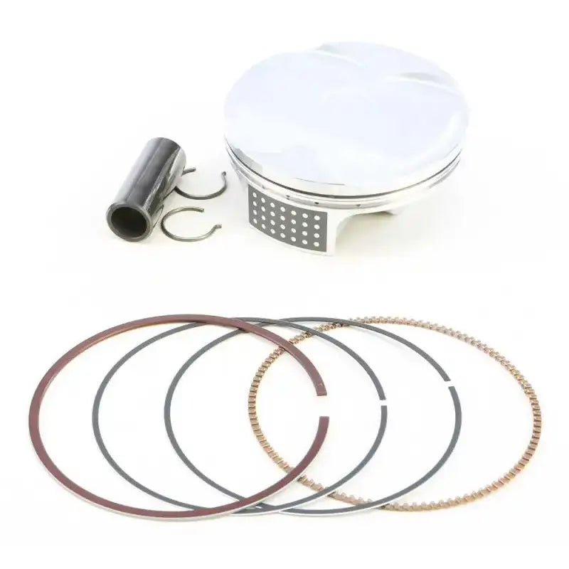 VERTEX 24113B Piston Kit Gp Rc Forged 94.96/Std 13.3:1 Husq/Ktm